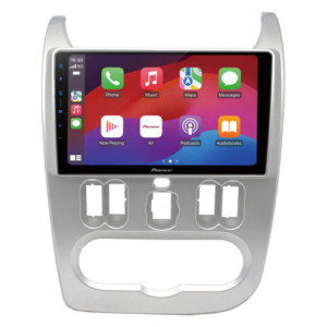 Dacia Pioneer SPH-PF97BT 9" Apple CarPlay, Android Auto Multimédia