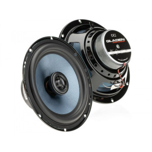 Gladen Audio ALPHA 165 Coax két utas autóhifi hangszóró