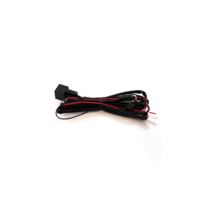 KIYO AWHL teflonszálas beépíthető ülésfűtés két fűtési fokozatú kapcsolóval, 1 üléshez