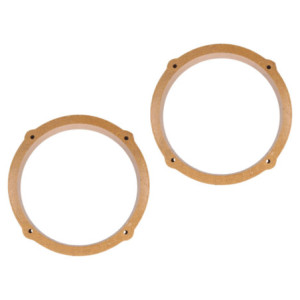 Chevrolet, Daewoo hangszóró beépít? keret, 165mm (MDF.D.78)