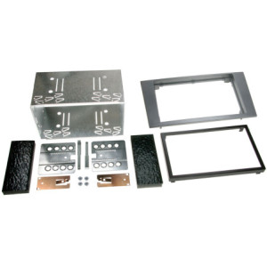 Ford Mondeo 2 DIN autórádió beszerel? keret (381114-07)