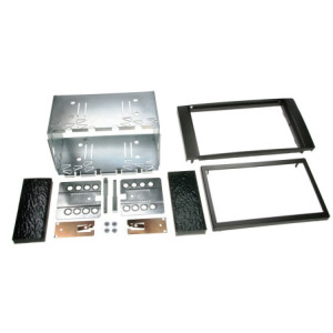 Ford 2 DIN autórádió beszerel? keret (CT23FD01A)