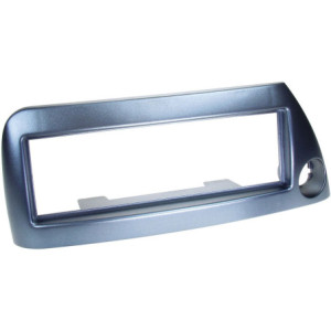 Ford KA 1 DIN autórádió beszerel? keret, Kék (CT24FD03L)