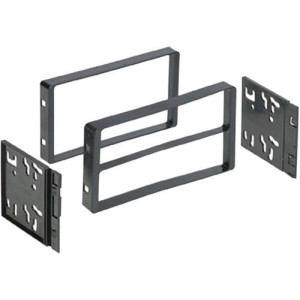 Ford Ranger 1, 2 DIN autórádió beszerel? keret (381170-03)