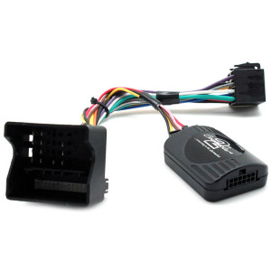 Ford kormánytávvezérl? adapter, Quadlock (CTSFO002.2)