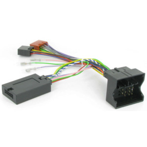 Ford kormánytávvezérl? adapter, CAN-Bus Quadlock (CTSFO003.2)