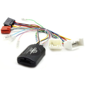 Mitsubishi Outlander, Lancer kormánytávvezérl? adapter, Rockford Fosgate (CTSMT002.2)