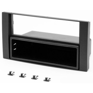 Ford 1, 2 DIN autórádió beszerel? keret (RAM-40.153)