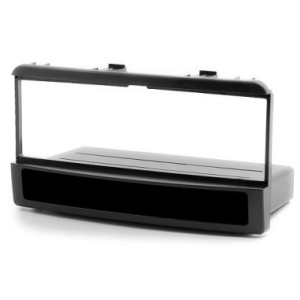 Ford Focus 1 DIN autórádió beszerel? keret (RAM-40.072.11)