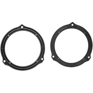 Ford hangszóró beépít? keret, 165mm (RAM-20.513/K)