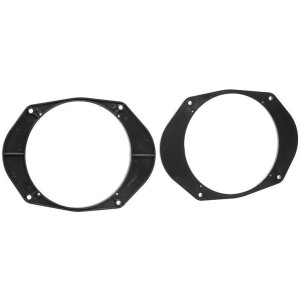 Ford hangszóró beépít? keret, 165mm (271117-02)