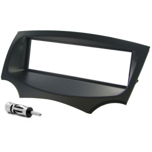 Ford KA 1 DIN fejegység alap beépít? szett