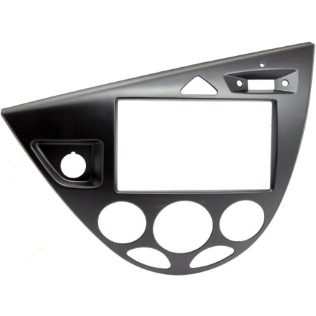 Ford Focus 2 DIN autórádió beszerel? keret (CT23FD32L)