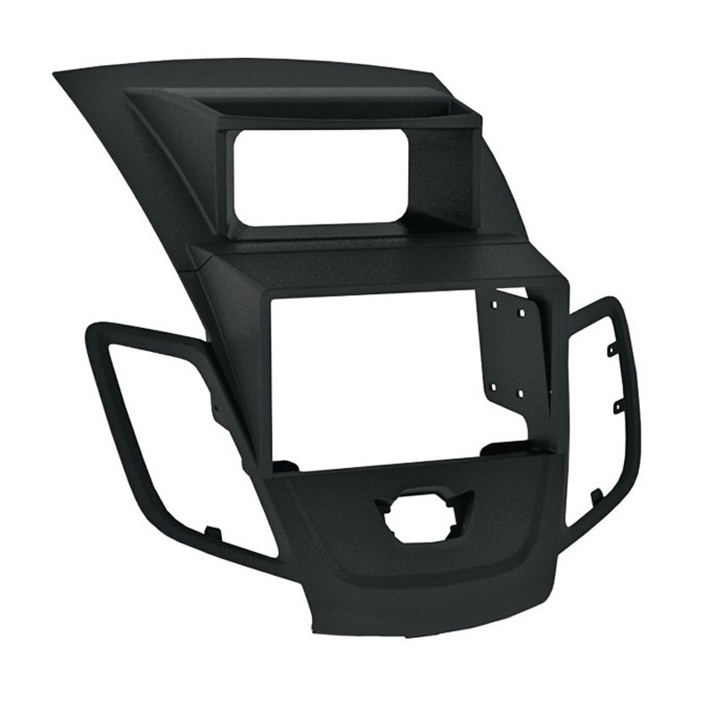 Ford Fiesta 2 DIN autórádió beszerel? keret (381114-21-1)