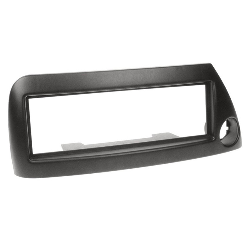Ford KA 1 DIN autórádió beszerel? keret, Fekete (281114-02)