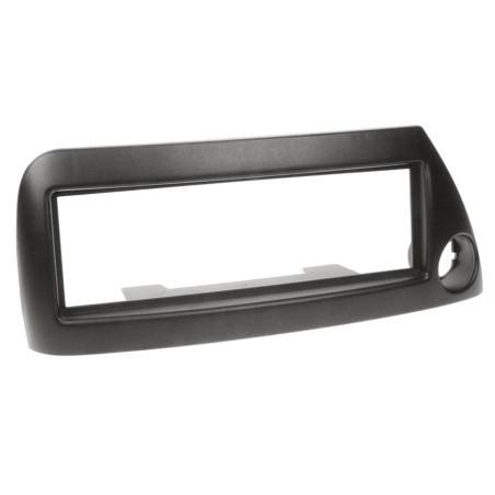 Ford KA 1 DIN autórádió beszerel? keret, Fekete (281114-02)