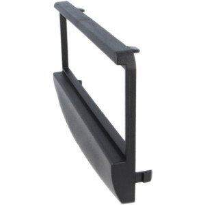 Ford Escort, Transit, Scorpio 1 DIN autórádió beszerel? keret (RAM-40.072)