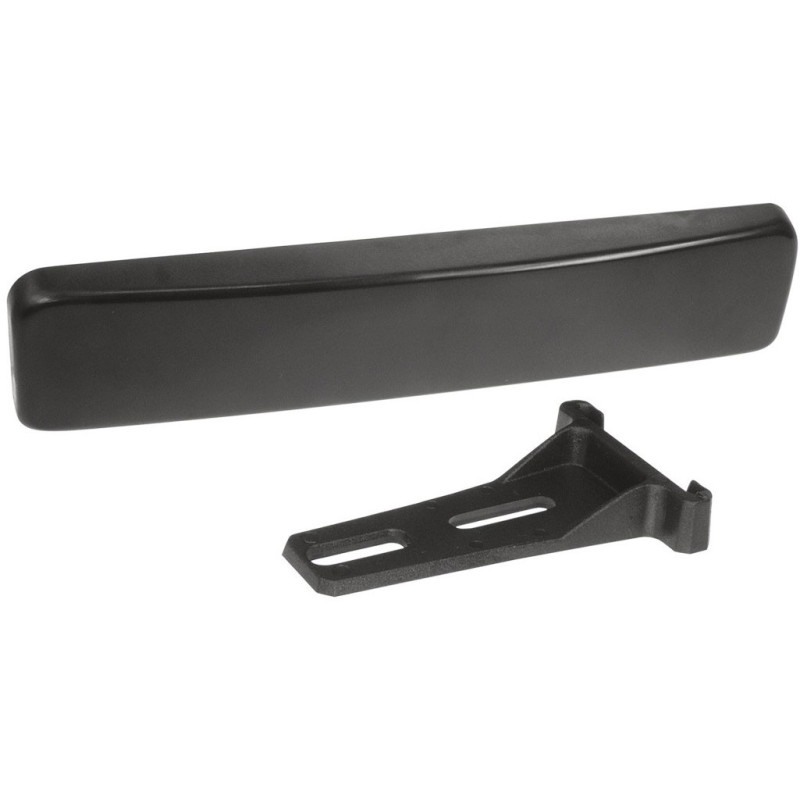 Ford Mondeo, Focus, Fiesta 1 DIN autórádió beszerel? keret (RAM-40.073)