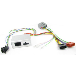 Ford Fiesta kormánytávvezérl? adapter (CTSFO004)