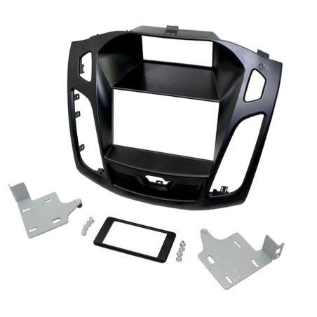 Ford Focus 2 DIN autórádió beszerel? keret (381114-28-1)