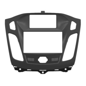 Ford Focus 2 DIN autórádió beszerel? keret (381114-28-1)