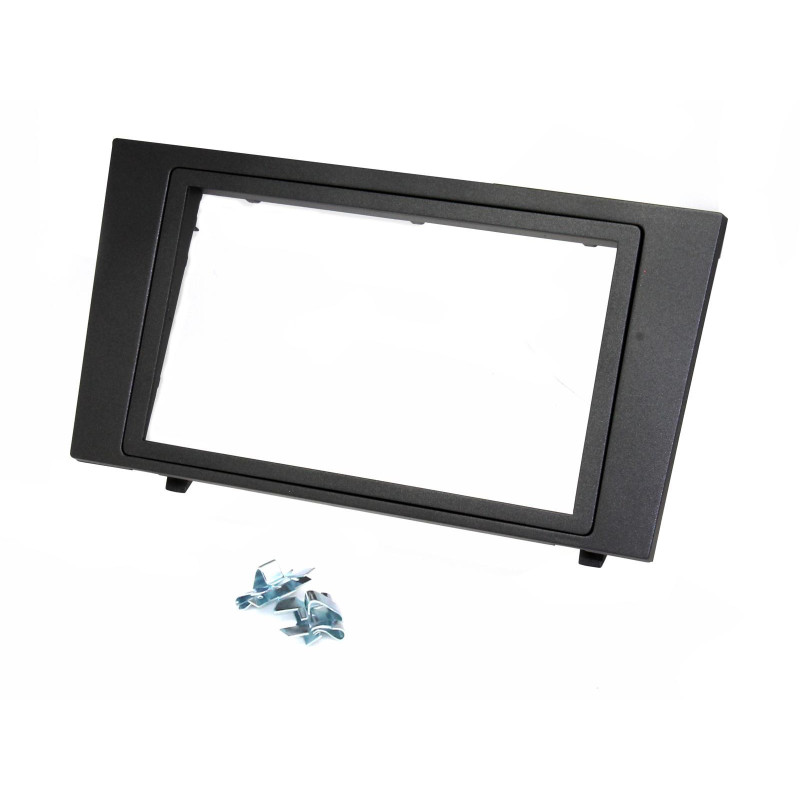 Ford Mondeo 2 DIN autórádió beszerel? keret (RAM-40.147.2)