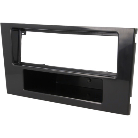 Ford Mondeo 1 DIN autórádió beszerel? keret, fekete (RAM-40.147)