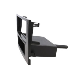 Ford Mondeo 1 DIN autórádió beszerel? keret, fekete (RAM-40.147)