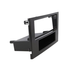 Ford Mondeo 1 DIN autórádió beszerel? keret, fekete (RAM-40.147)