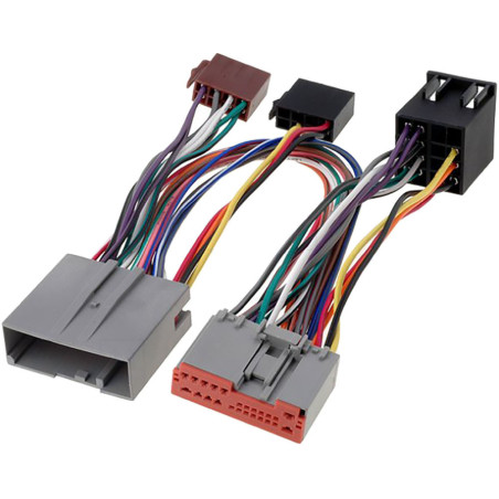 Ford, Land Rover Parrot ISO adapterkábel (HF-59220)