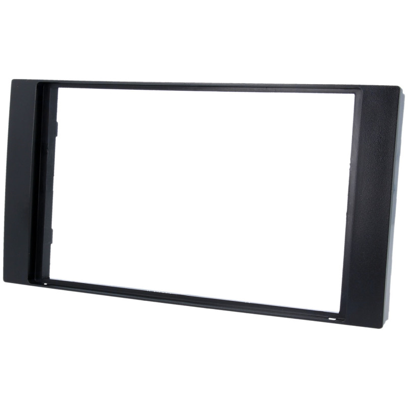 Ford 2 DIN autórádió beszerel? keret (RAM-40.153.2)