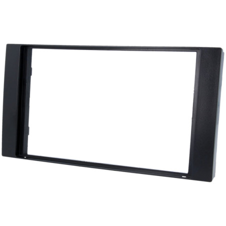 Ford 2 DIN autórádió beszerel? keret (RAM-40.153.2)