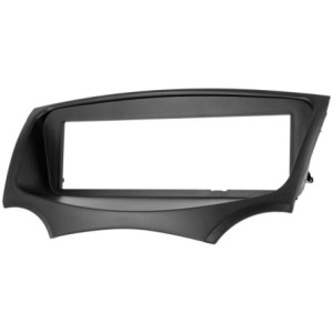 Ford KA 1 DIN autórádió beszerel? keret (RAM-40.249)