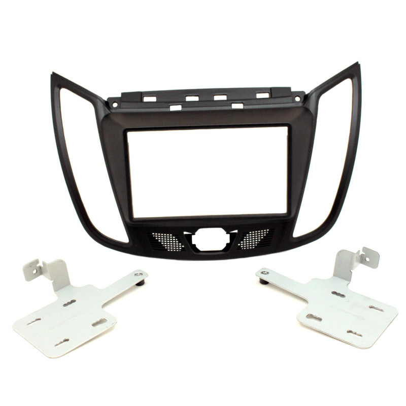 Ford C-Max, Kuga 2 DIN autórádió beszerel? keret (CT23FD41)