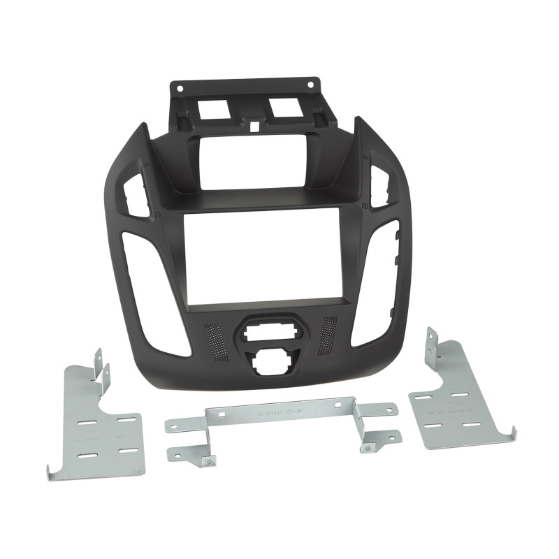 Ford Transit Connect 2 DIN autórádió beszerel? keret (381114-27-1-4)