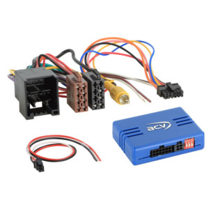 Ford Transit kormánytávvezérl? adapter (42-1124-000)