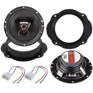 Ford Kicx DC 652MR hangszóró szett, els?