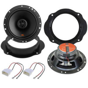 Ford JBL Stage2 hangszóró szett, els?