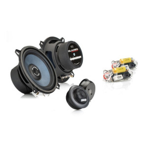 Gladen Audio M 130 két utas autóhifi hangszóró