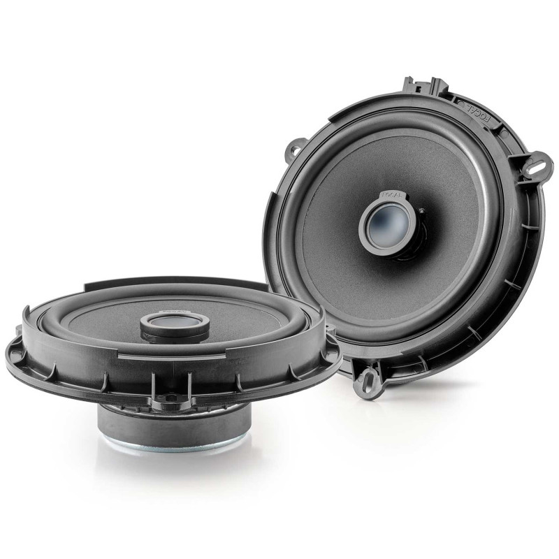 Focal IC FORD 165 16,5cm-es Ford Specifikus Koax Hangszóró