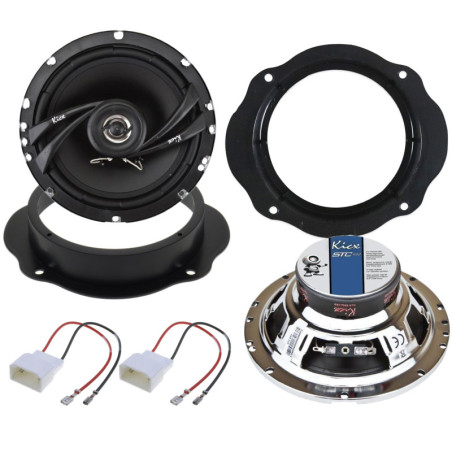 Ford Kicx STC-652 hangszóró szett, els?