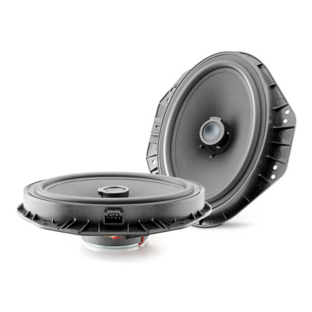 Focal IC FORD 690 6X9 Ovál Ford Specifikus Koax Hangszóró