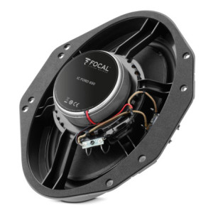 Focal IC FORD 690 6X9 Ovál Ford Specifikus Koax Hangszóró