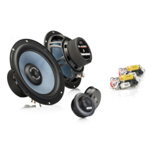 Gladen Audio M 165 két utas autóhifi hangszóró