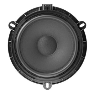 Ford 1 Focal Inside, Pioneer Powered 400W hangszóró szett