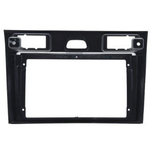 Ford Fiesta, 9" autórádió beszerel? keret, Perfect FIT (FR094N)