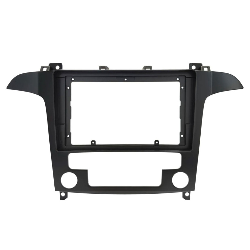 Ford Galaxy, S-Max 9" autórádió beszerel? keret, Perfect FIT (FR097N)