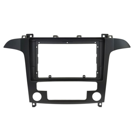 Ford Galaxy, S-Max 9" autórádió beszerel? keret, Perfect FIT (FR097N)