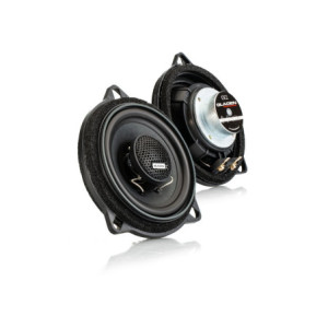 Gladen Audio ONE 100 BMW autóspecifikus koax hangszóró
