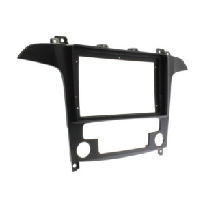 Ford Galaxy, S-Max 9" autórádió beszerel? keret, Perfect FIT (FR097N)